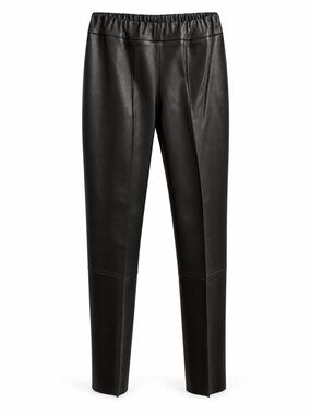 The Row
Stretch Leather Pants Sz M